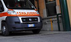 Lite in spogliatoi, trauma cranico per capitano dell'Afragolese