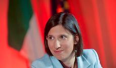 &laquo;Un avviso di sfratto per Giorgia, ma non chiediamo le dimissioni&raquo;