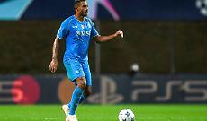 Contro il Lecce Juan Jesus in forte dubbio
