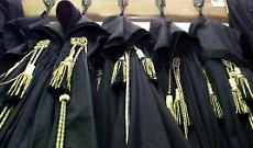 A Napoli il 64% dei magistrati &egrave; donna