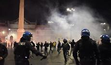 Stop ai circoli della violenza e a chi soffia sul fuoco