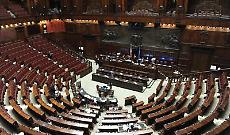 Legge elettorale, blitz centrodestra