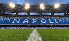 Il Maradona avr&agrave; tre anelli e sedute fino a bordo campo