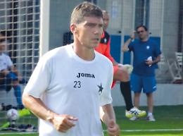 Serie D, squalificati Mora <br> e Petrarca della Frattese