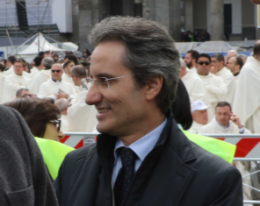 Regionali, Caldoro: «De Luca? Usa vecchi arnesi della politica»