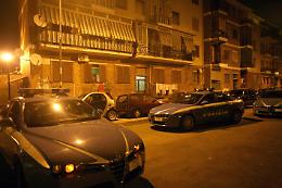 Giugliano, cade dal balcone: muore 40enne