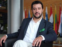 Regionali. Salvini: «Liste della Lega in Campania»