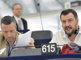 Tosi-Salvini, scontro nella Lega sul Veneto