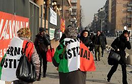 La Cassazione: Eternit, reato prescritto <br>prima della sentenza