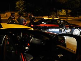 Ferito davanti a discoteca: arrestato 17enne