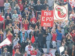 Eccellenza, Turris: Aggregazione Ultras <br> si prende la storica "T" da Gaglione