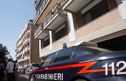 Scafati, ferita sorella di affiliato al clan Matrone