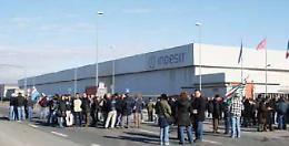 Whirlpool, proteste e blocchi stradali: vertice in Regione