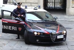 Cocaina tra i detersivi, negoziante arrestata