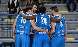Azzurro Napoli, c'è il rischio di un punto di penalizzazione