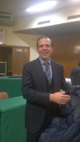 Pomigliano, scongiurato il fallimento dell'Enam