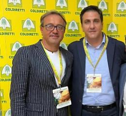 Incendi, Polieco e Coldiretti: «Appello a prevenire i roghi e incentivare il riciclo»