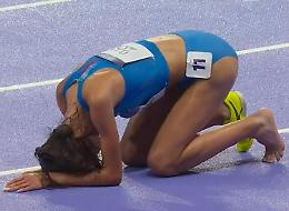 Parigi 2024, Battocletti argento nei 10mila. Diaz bronzo nel triplo