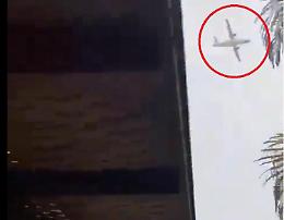 Brasile, precipitato aereo con 62 persone a bordo: lo schianto a San Paolo