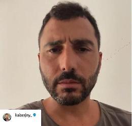 L'influencer Enzo Bondi “Kaiserjny" trovato morto in strada