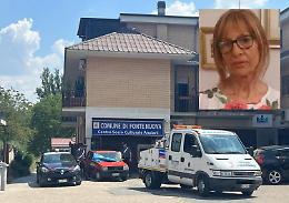 Femminicidio a Fonte Nuova, ha ucciso la moglie perché «lo meritava»