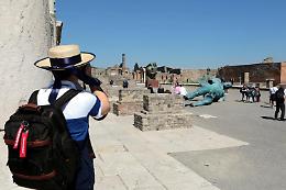 A Ferragosto musei, parchi archeologici e luoghi della cultura statali