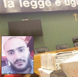 Raffica di fendenti dopo una lite: scarcerato