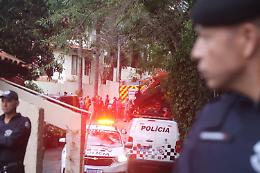 Incidente aereo in Brasile, 61 morti: le cause