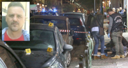 Killer scatenati a San Giovanni a Teduccio, i primi sospetti sui “Gennarella”
