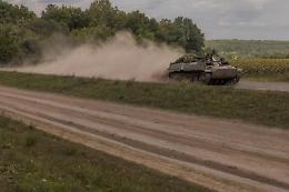 Sortita Ucraina a Kursk: i rischi di provocare Mosca