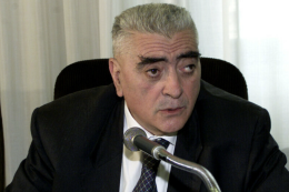 Cordova, il magistrato che ha pagato per tutti