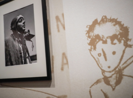 “Il Piccolo Principe”: il controvalore della sua dedica