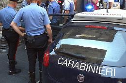 Urta con trattore arco di ferro e viene trafitto, morto carabiniere