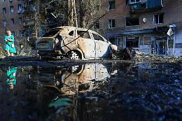 Ucraina avanza in Russia e rivendica: «Controlliamo mille chilometri quadrati a Kursk»