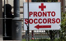 Pronto soccorsi, «no blocco ricoveri, pazienti in case di cura dopo la stabilizzazione»