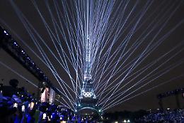 Le Olimpiadi di domani tra l’arte e lo sport