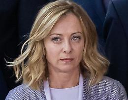 Crollo a Saviano, Meloni dagli Usa chiama il sindaco: istituzioni vicine
