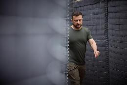 Ucraina attacca Russia, Zelensky sfida Putin: «Mosca ora ha guerra in casa»