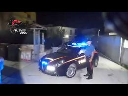 Arrestato broker del narcotraffico, era latitante da un anno