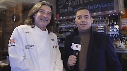 La Campania migliore e i suoi talenti protagonisti di “Tu vuò fa' l'ammericano"