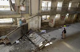 Scampia, un anno dopo: è giorno della memoria