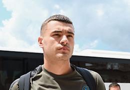 Problema alla caviglia per Buongiorno, da valutare per il debutto in campionato