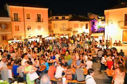 Grande successo per il Fiano Love Fest
