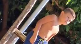 Bimbo morto in piscina, celebrati i funerali a Scanzano