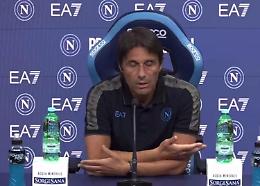 Conte, esonero o dimissioni entro Natale quotate a 5,00