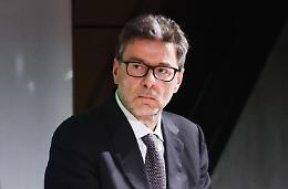 Urgono scelte finanziarie e civili per evitare il disastro