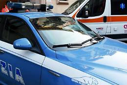 Moto contro Suv, muore 24enne