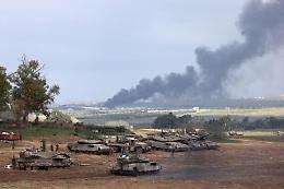 Blinken: Israele d'accordo sulla tregua, ora tocca ad Hamas