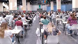 Medicina, ora si pensa a prove modello Invalsi