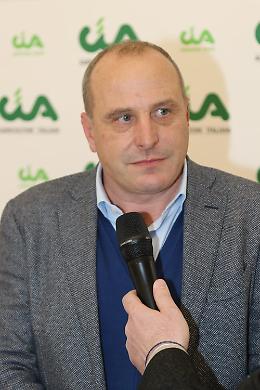 «La Regione dichiari lo stato di calamità per superare la siccità in agricoltura»